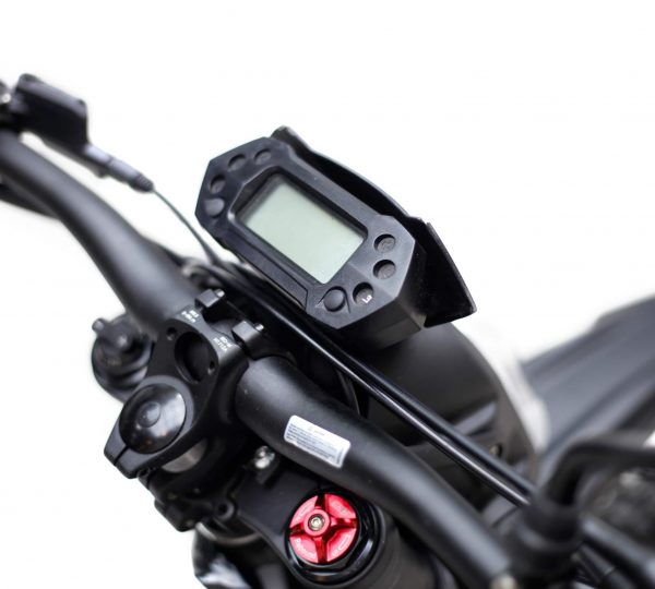 XUpgradeKit SURRON EMOTOX