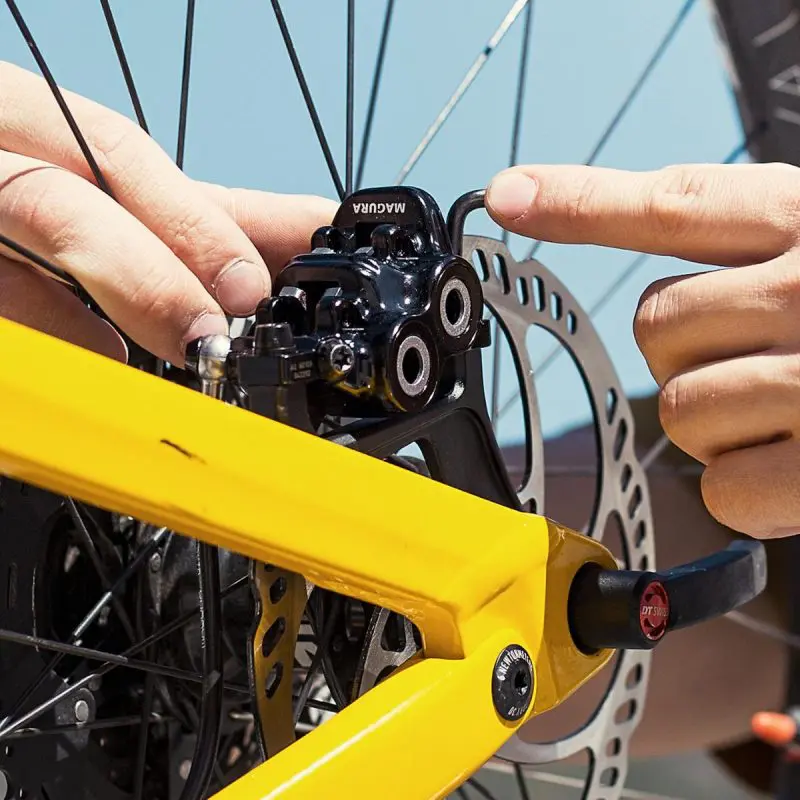 Magura Fahrrad Bremshebel Schwarz - Ersatz Bremshebel Für MTB & Citybike