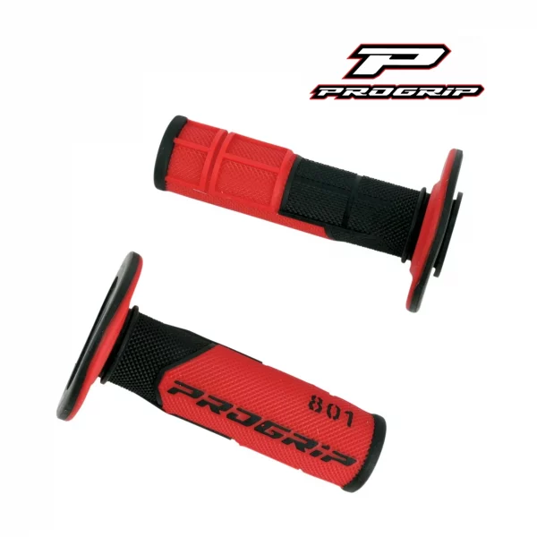 PROGRIP Griffe/ Griffgummi 801 MX/Scooter