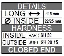 progrip griffe/ griffgummi 801 mx/scooter 10 progrip-griffgummi-801_specs