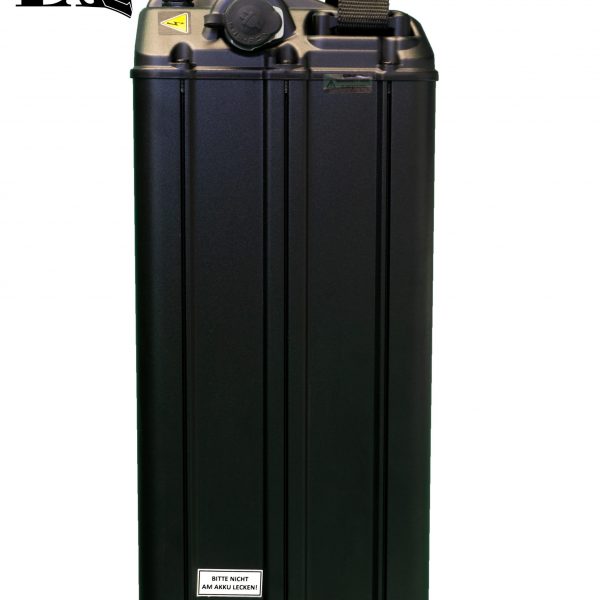 Orginal SUR-RON Akku 60V/32Ah Lithium Batterie