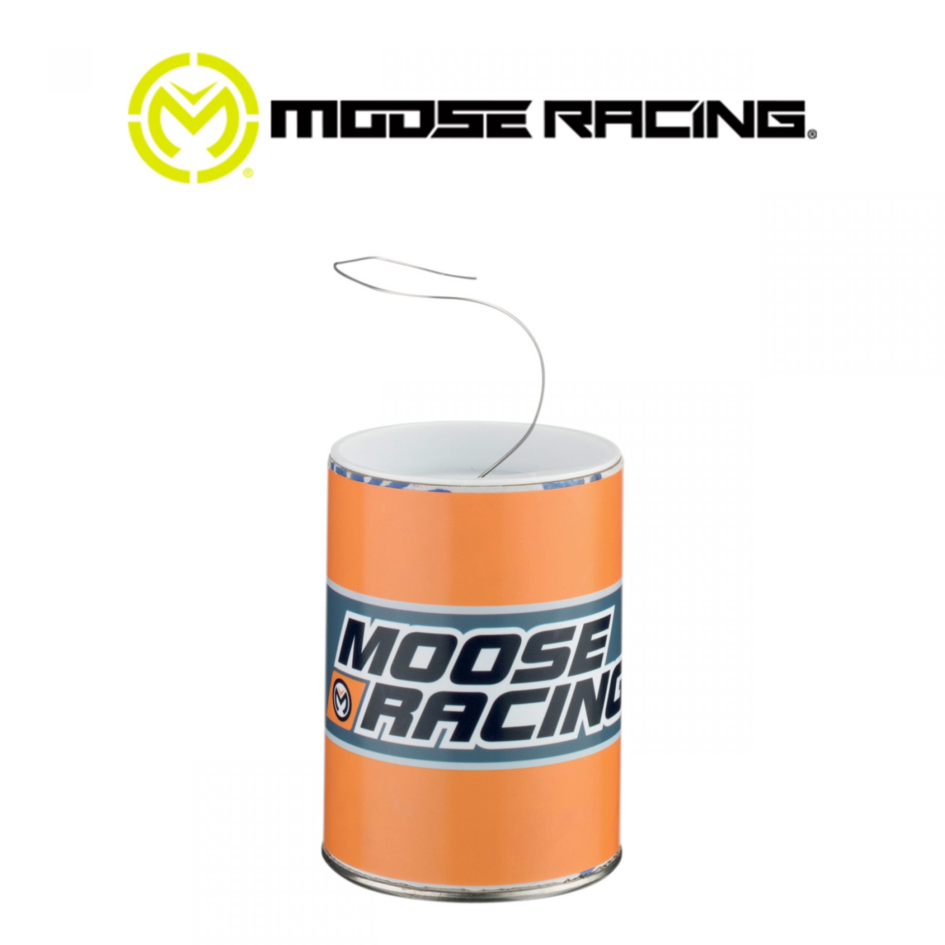 moose racing sicherungsdraht