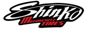 logo von shinko motorcycle tires