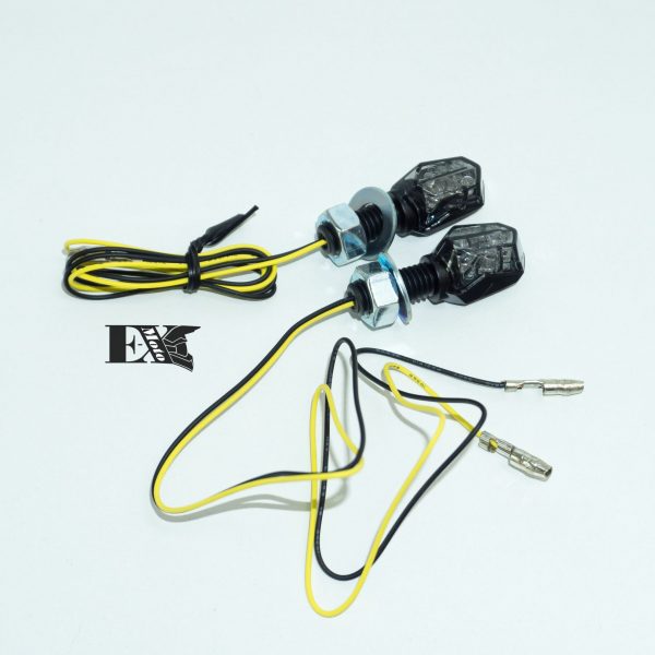 SPEC-X LED-Mini-Blinker E-Short3