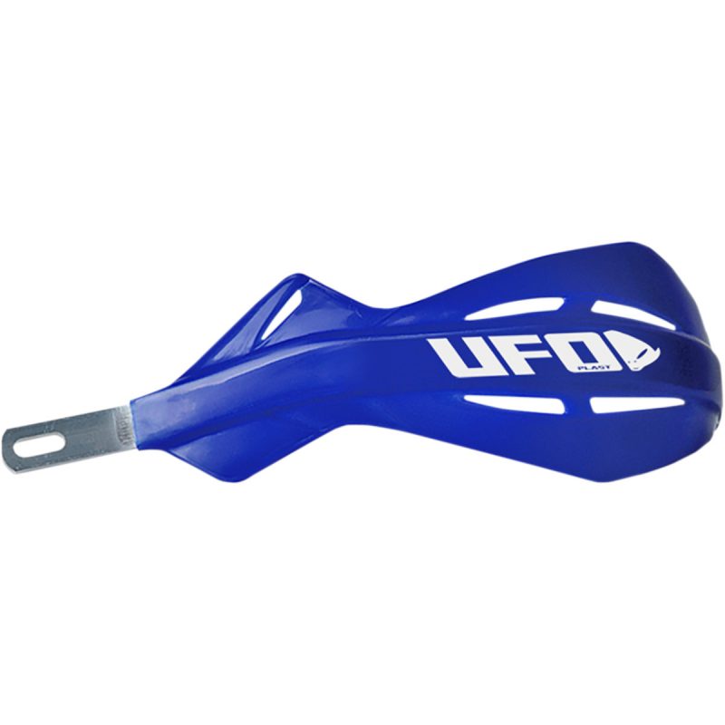 ufo universal alu handguards-blue