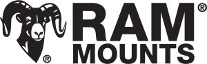 ram mounts logo