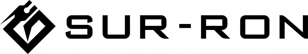 logo der marke sur-ron