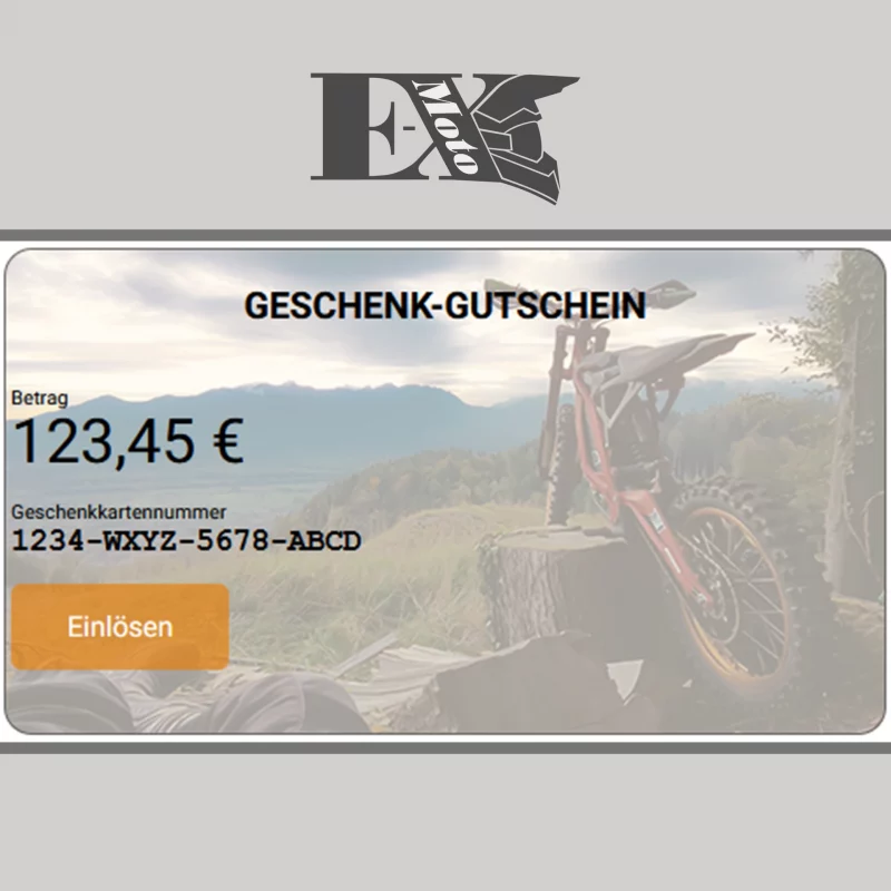 e-moto-x_geschenk-gutschein-beispiel