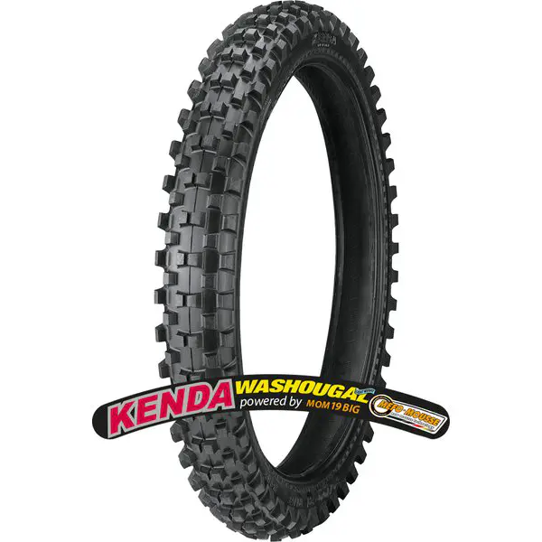 Vee Rubber Motorrad Schlauch 90/90-19; 100-90-19 TR4