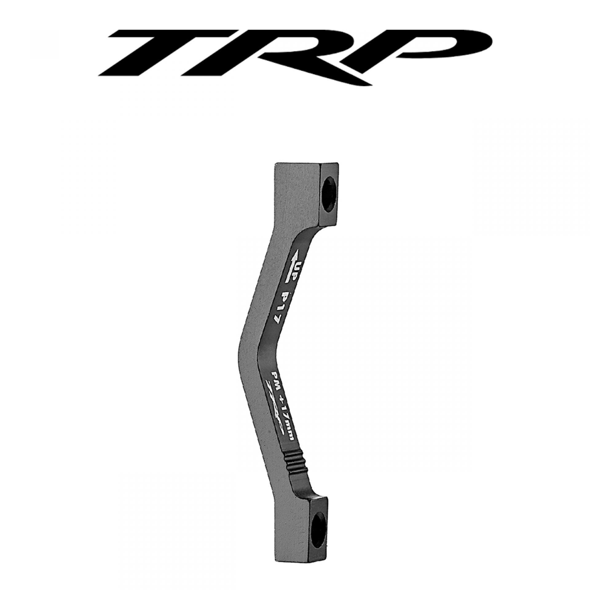 trp adapter pm +17 mm