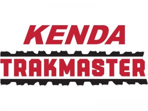 kenda trakmaster logo