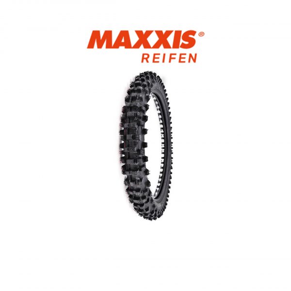 MAXXIS MAXXCROSS IT M-7304 70/100-19 42M TT