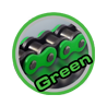 produkt-detail: rk takasago chain grün 420 sb