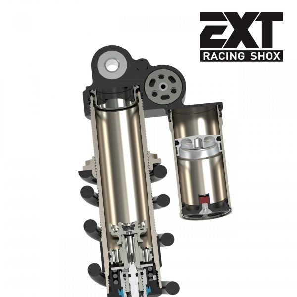 EXT Arma MX – High-End SUR-RON Upgrade