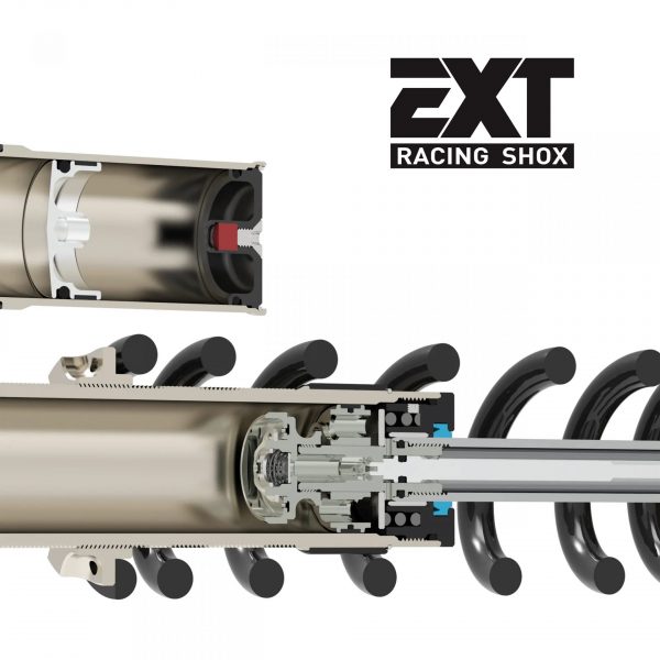 EXT Arma MX – High-End SUR-RON Upgrade