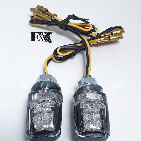 SPEC-X LED-Mini-Blinker E-Short2