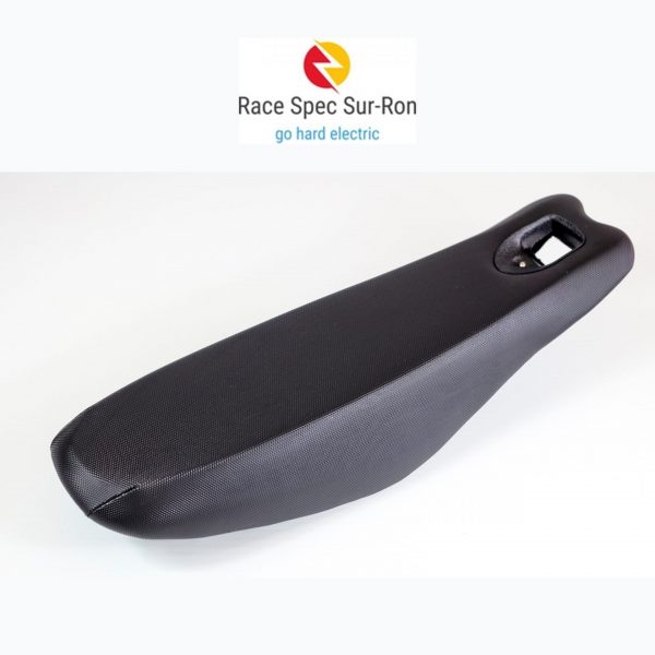 Race Spec MX-optimierte SUR-RON Sitzbank