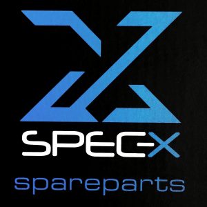 spec-x logo