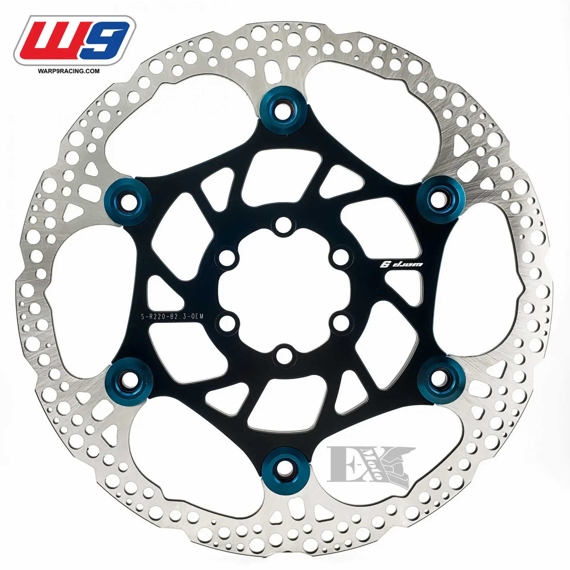 Original Sur-Ron Scheibenbremse Für Light Bee X/S & Segway X160/X260