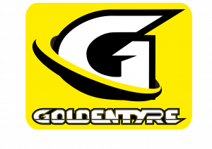 goldentyre logo