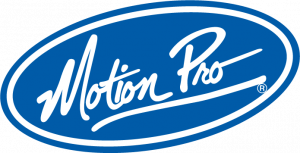 motion pro logo