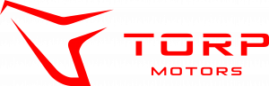 torp logo rot