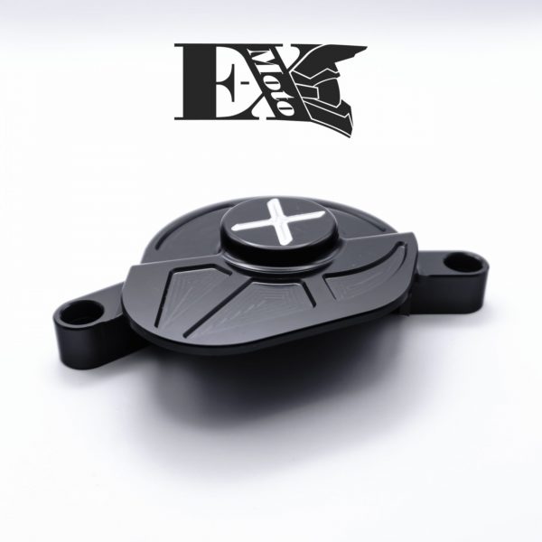 E-MOTO-X Motor-Schutz-Abdeckung SUR-RON Light Bee
