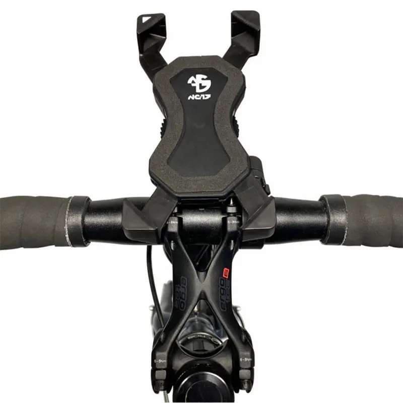 smile fahrradstnder MTB Hopper Smile Fahrradstnder Rot