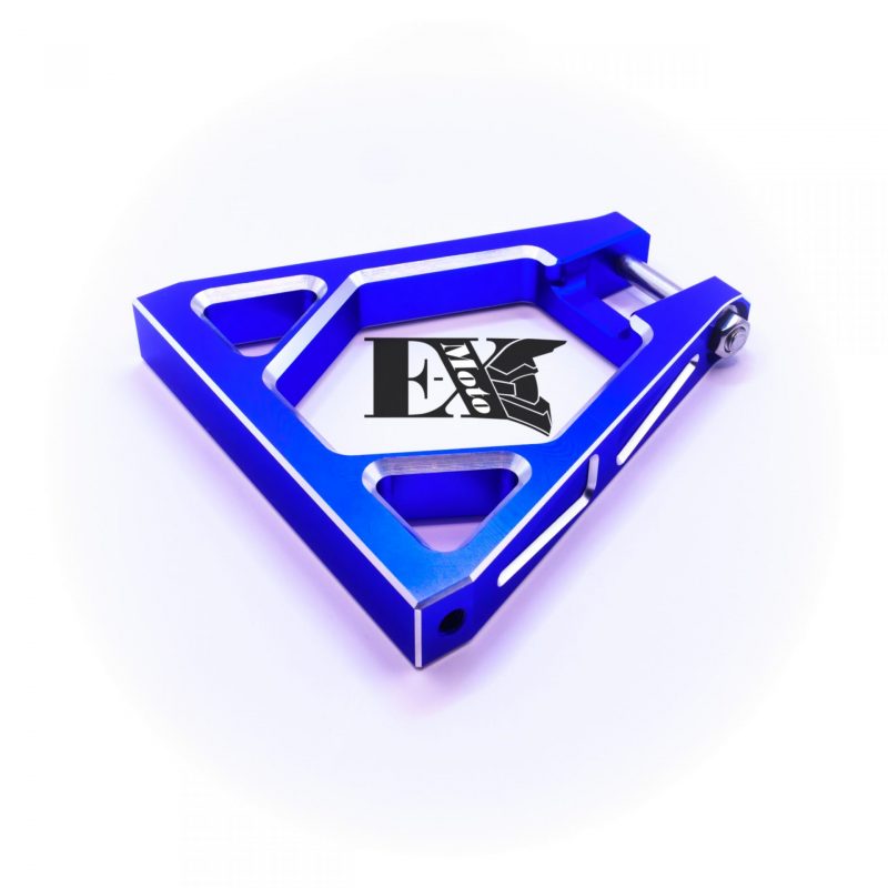 e-moto-x triangel sur-ron verstärkt_blau
