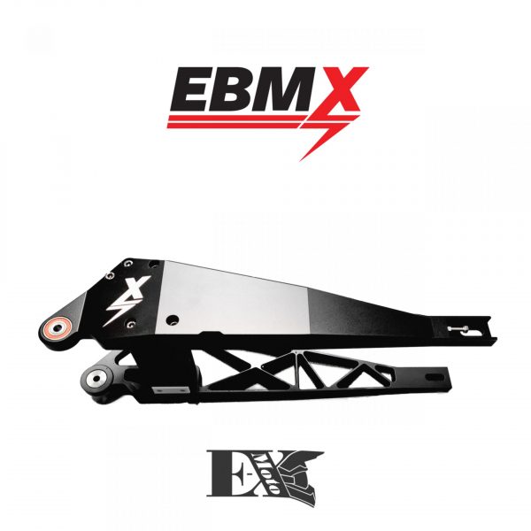 EBMX Luxus-Schwinge SUR-RON XTRA-LANG XTRA-BREIT