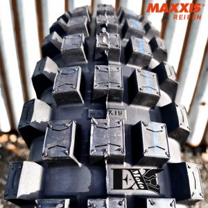 maxxis m7320 trialmaxx 4.00-18 / profil