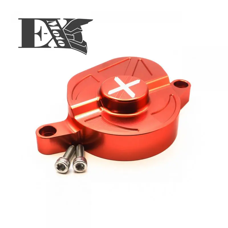 Achsen-Sicherungsmuttern Für Sur-Ron - 6061 Aluminium Schwarz