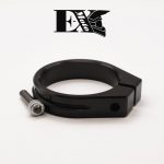 e-moto-x frame clamp