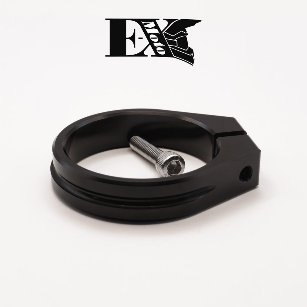 EMOTOX Frame Clamp RahmenKlemme SURRON LB EMOTOX