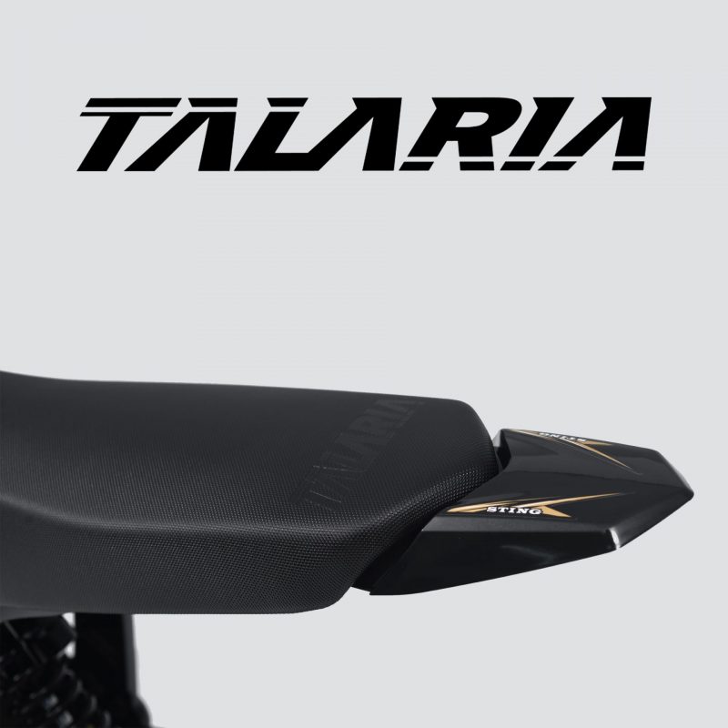 talaria sting mx offroad / rear fender