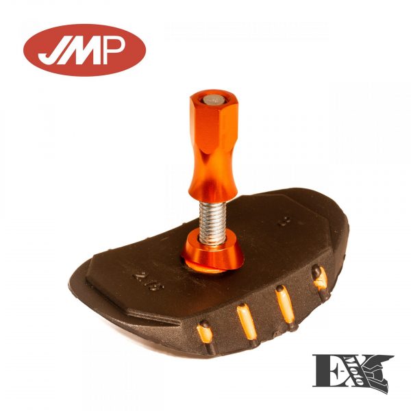 JMP Heavy Duty Rim Lock Reifenhalter 2.15