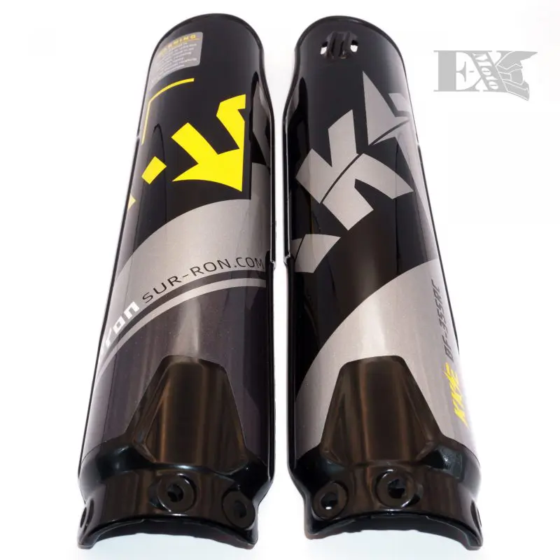 ORIGINAL SUR-RON Federgabel Verkleidung KKE - E-MOTO-X