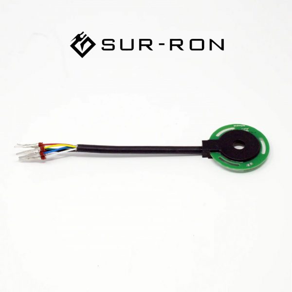Original SUR-RON Geschwindigkeits-Sensor Hall Sensor