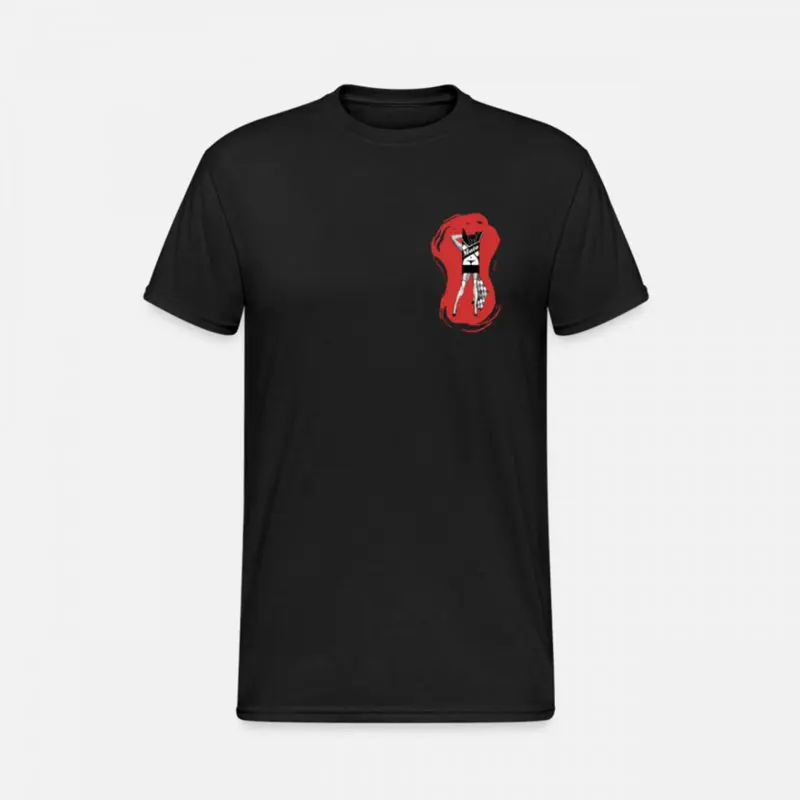 E-MOTO-X Logo-Shirt/ DIRTY E-MOTO-X