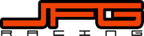 jfg racing logo