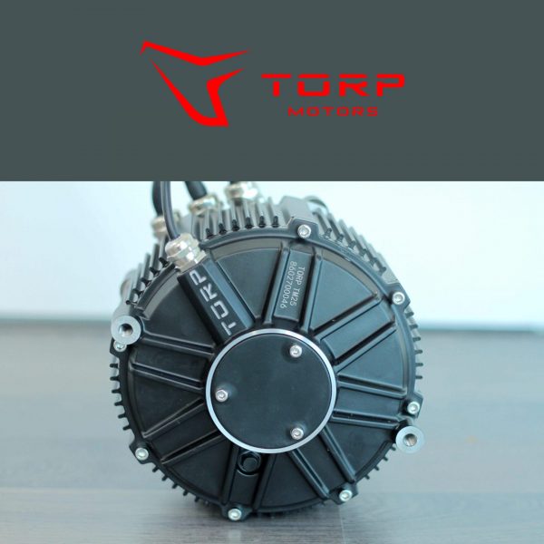 TORP TM25 Motor/ SUR-RON Light Bee