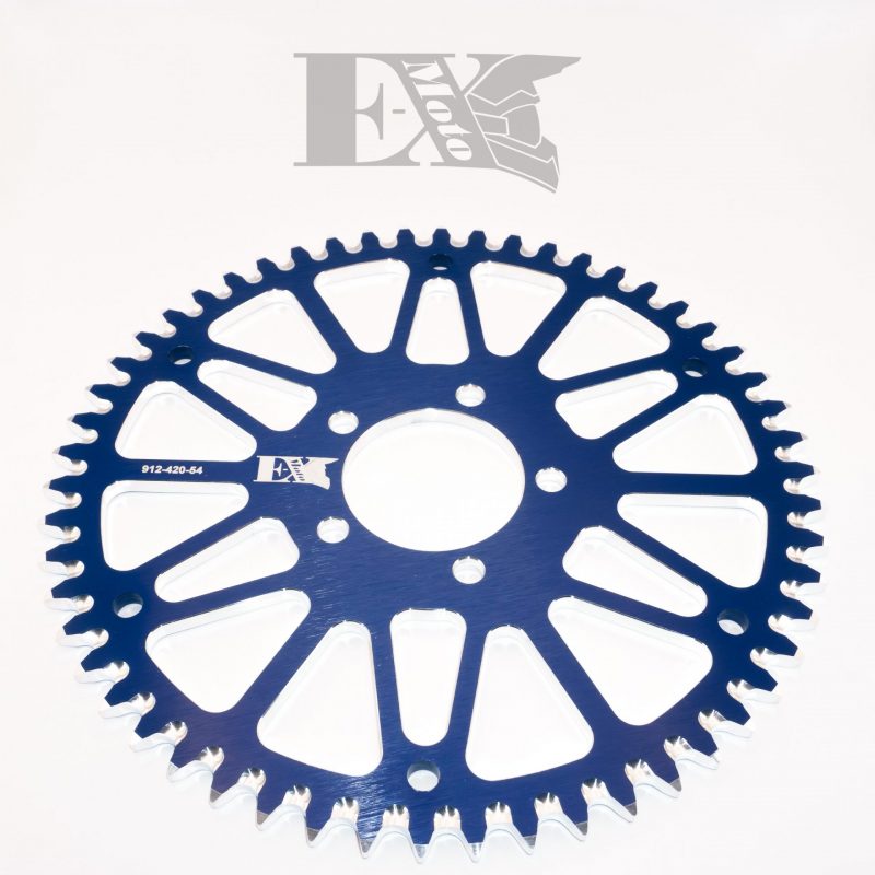 e-moto-x-7075-aluminium-kettenblatt-54t_blau