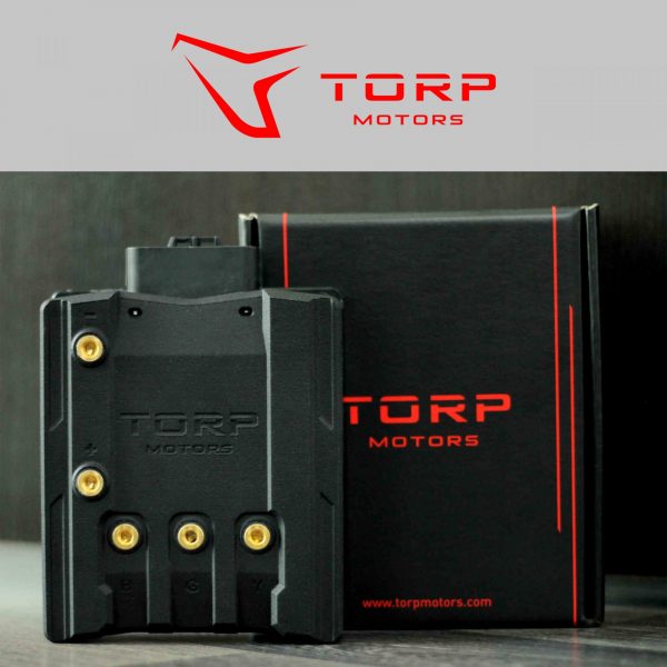 TORP TC1000 Controller SUR-RON Light Bee