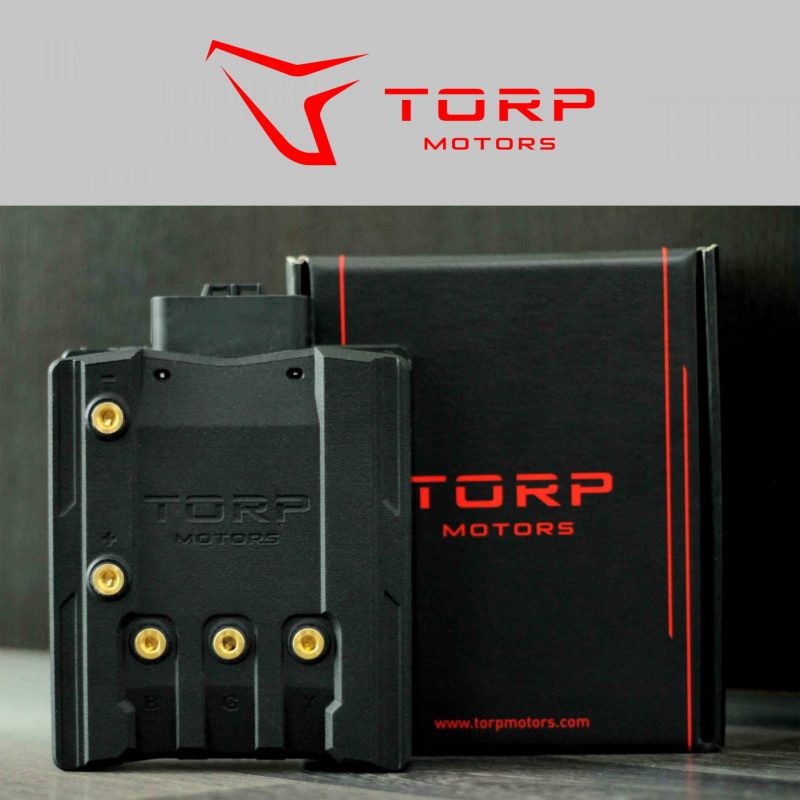torp-tc1000-controller-light-bee