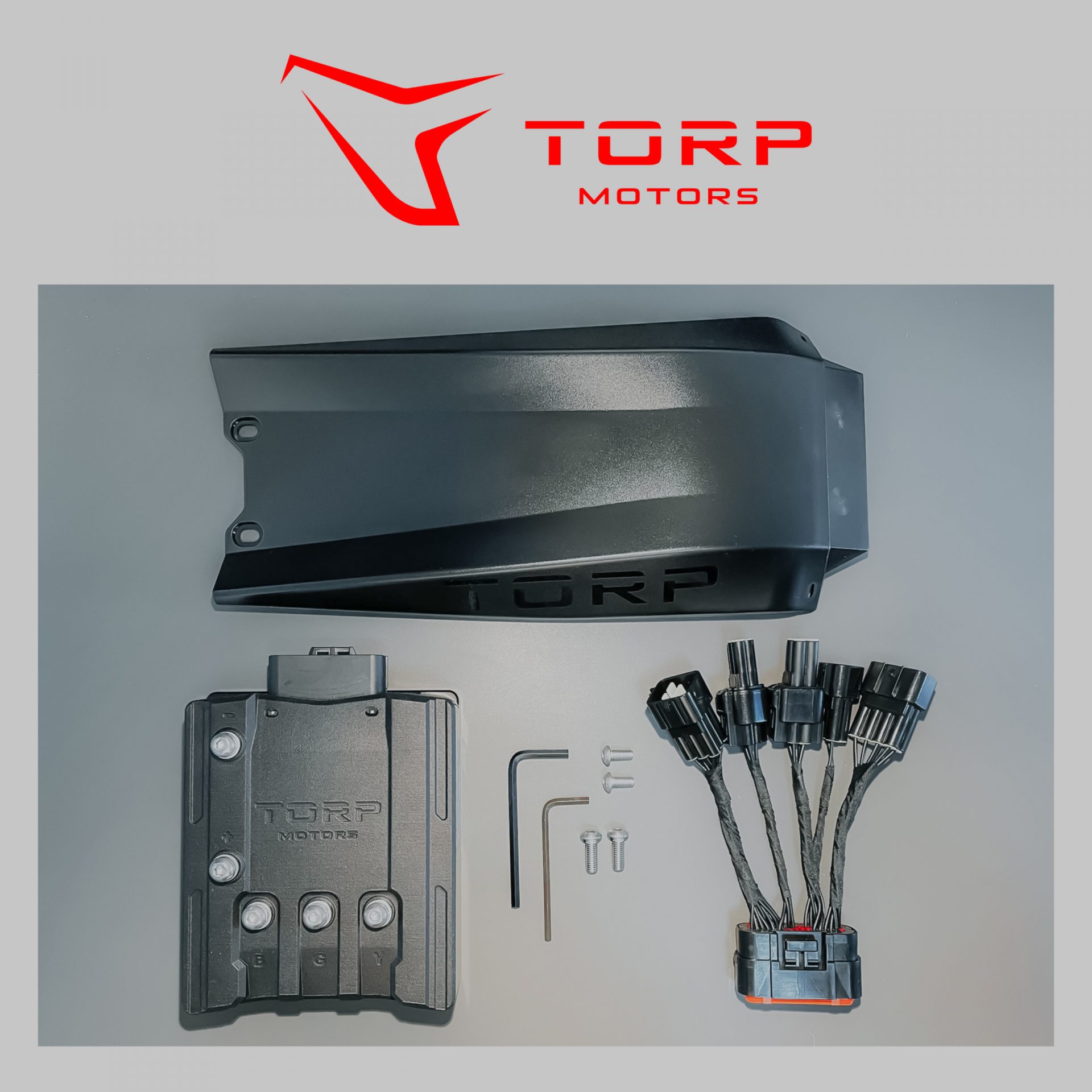 torp-tc1000-controller_set-light-bee