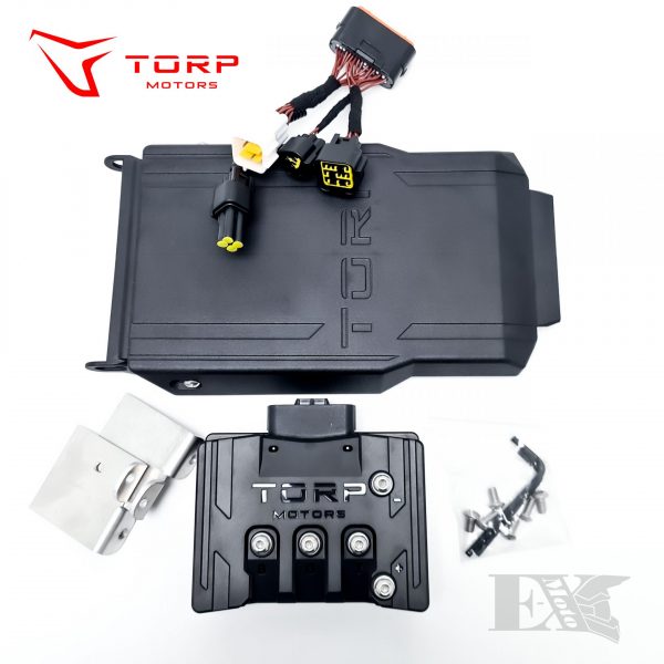 TORP TC500 Controller TALARIA Sting R MX4
