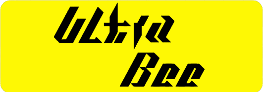 Ultra-Bee-logo