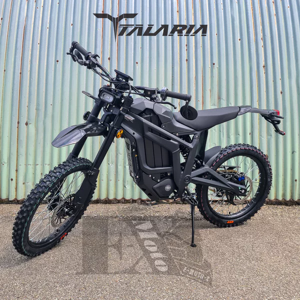 TALARIA STING PRO TL5500 (MX5) L1e 72V 40Ah