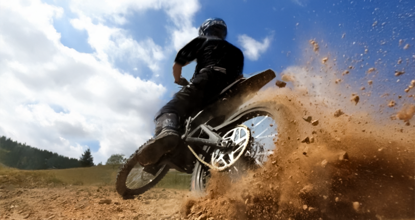 talaria-mx5-action