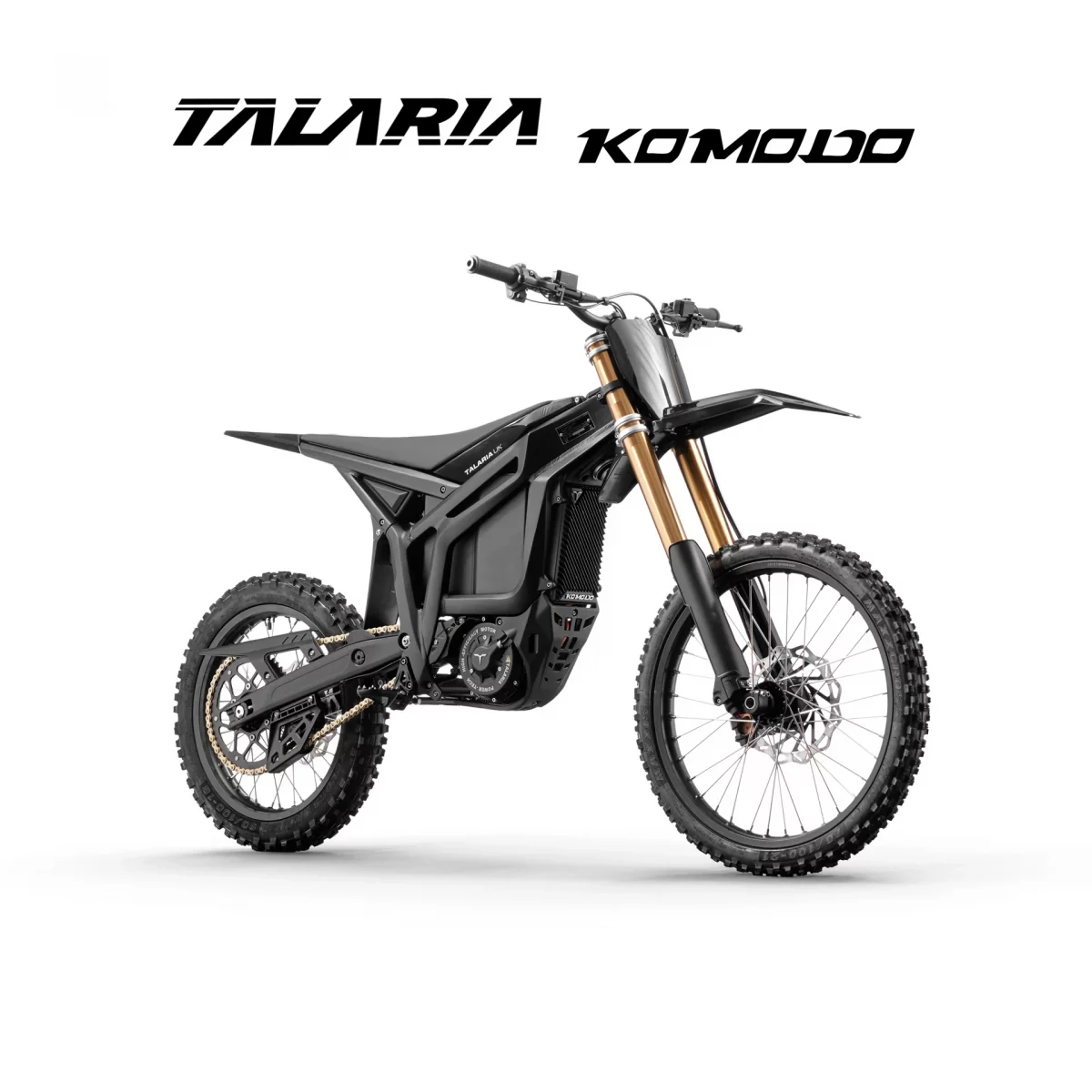 TALARIA KOMODO MX 96V 45Ah Offroad-Version
